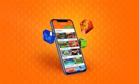 Mobil casinoer (2025) → Se de bedste mobile casino apps